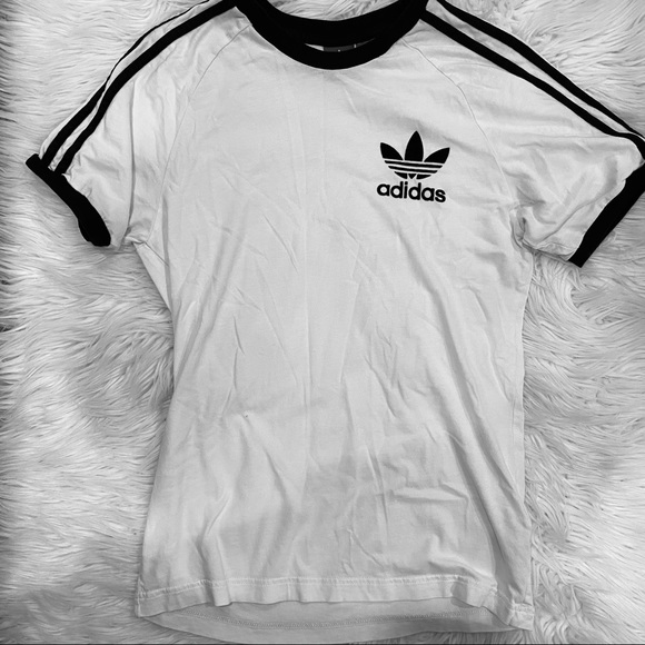 Adidas t-shirt - Picture 2 of 3
